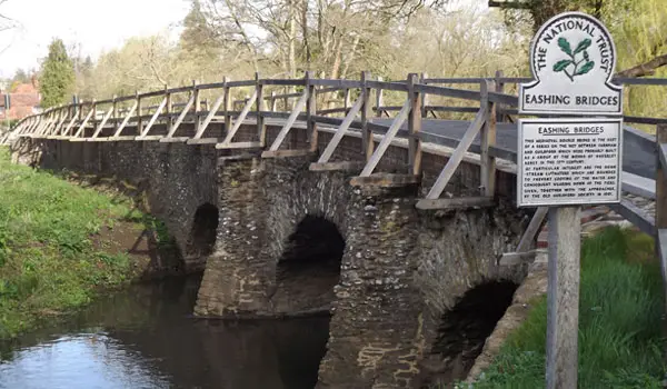 Godalming Walks, Surrey
