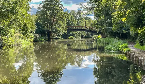 Guildford Walks, Surrey