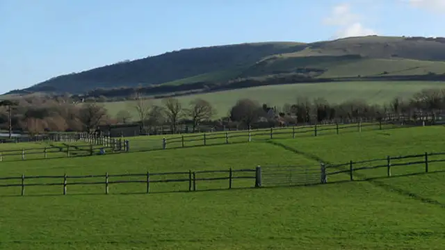 Alfriston Walks, Sussex