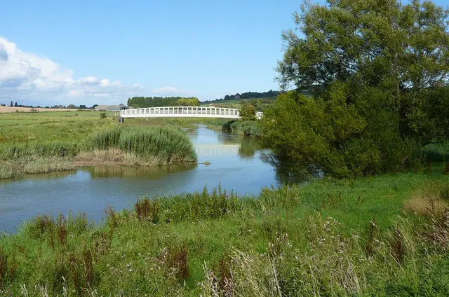 Amberley Walks, Sussex