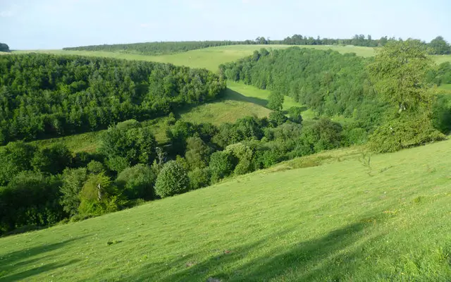 Arundel Walks, Sussex