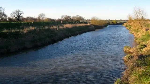 Ashurst walk, Sussex