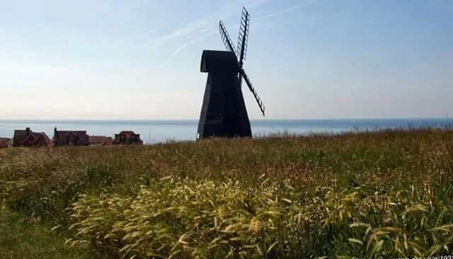 Beacon Hill Walks, Sussex