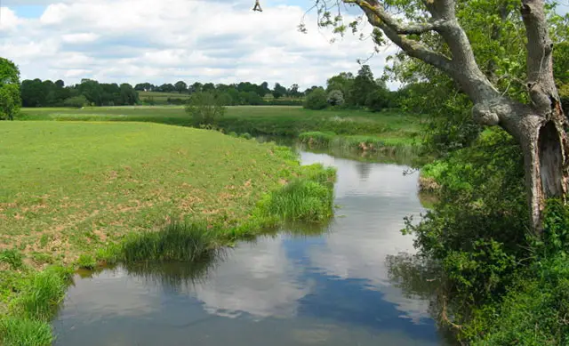 Billingshurst Walks, Sussex