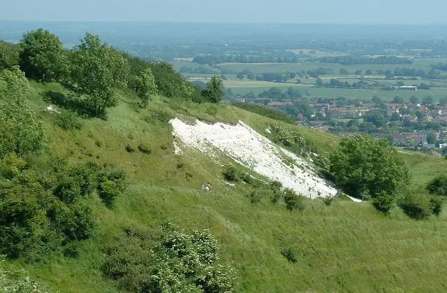 Bramber Walks, Sussex