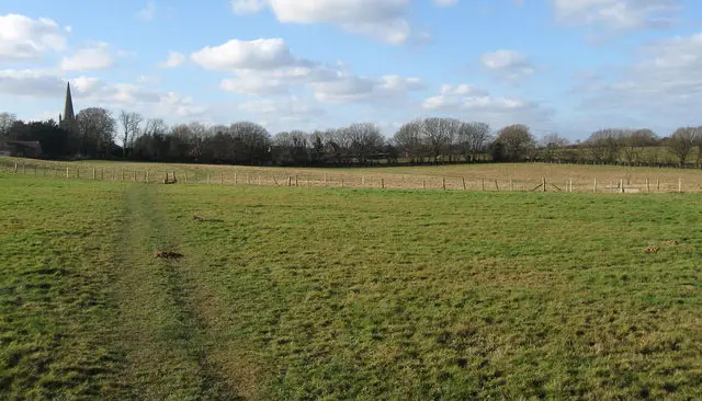 Chiddingly Walks, Sussex