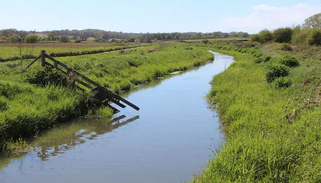 Combe Haven Walks, Sussex