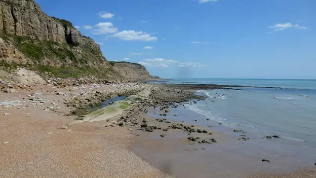 Hastings Walks, Sussex