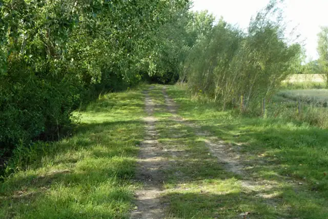 Kirdford Walks, Sussex