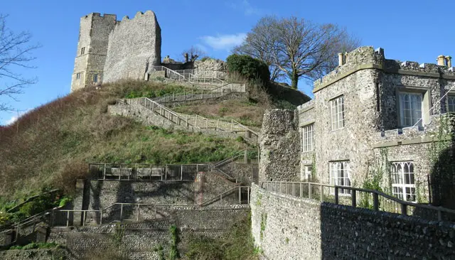 Lewes Walks, Sussex