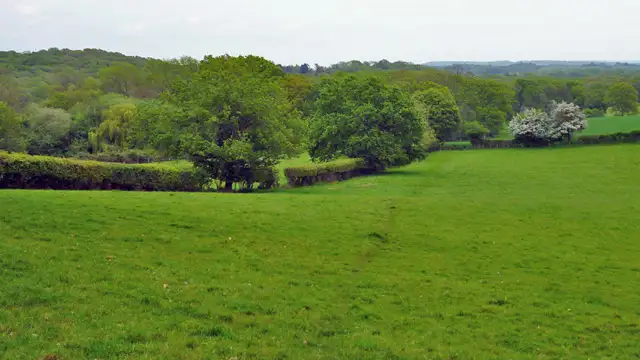 Lurgashall Walks, Sussex