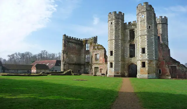 Midhurst Walks, Sussex