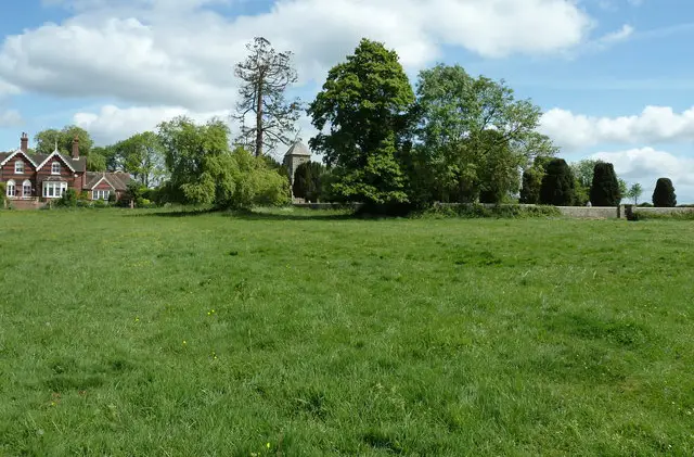 Old Wivelsfield Walk, Sussex