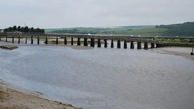River Adur Walks, Sussex