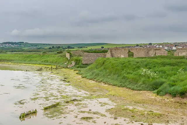 Seaford Walks, Sussex