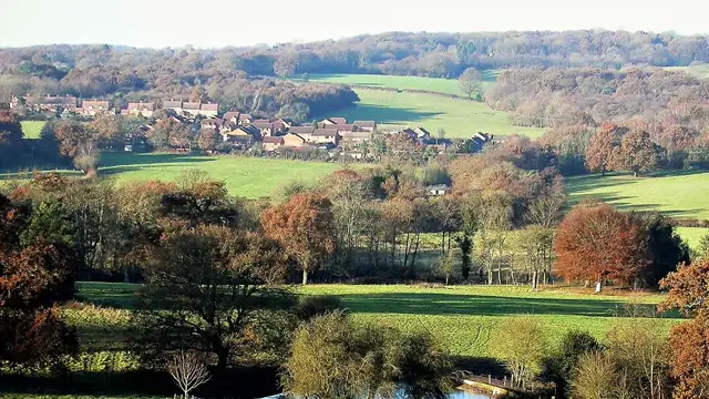 Sedlescombe Walks, Sussex