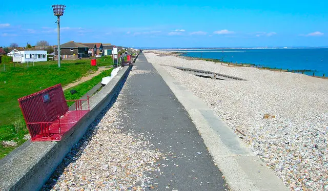 Selsey Walks, Sussex