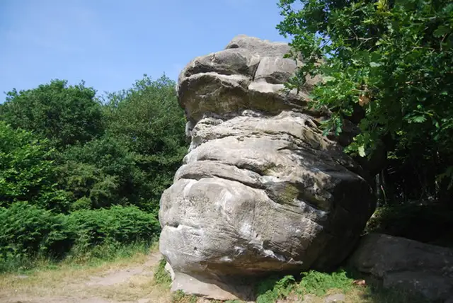 West Hoathly Walks, Sussex