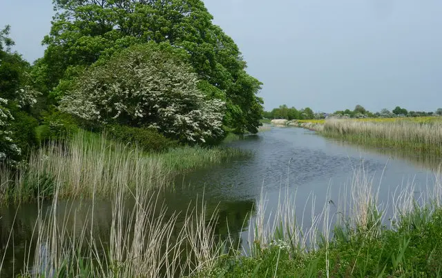 Winchelsea Walks, Sussex
