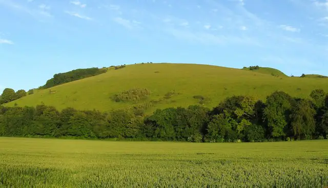 Clayton Walks, Sussex