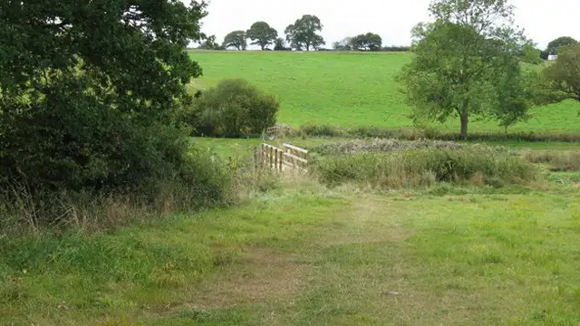 Woods Mill Walks, Sussex