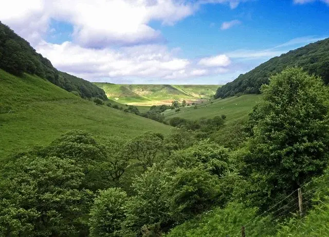 Hole of Horcum