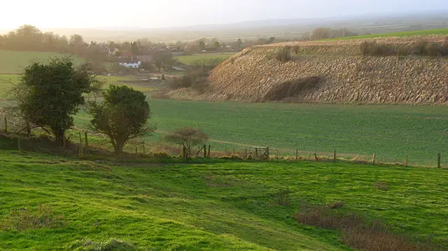 Ashbury Walks, Wiltshire