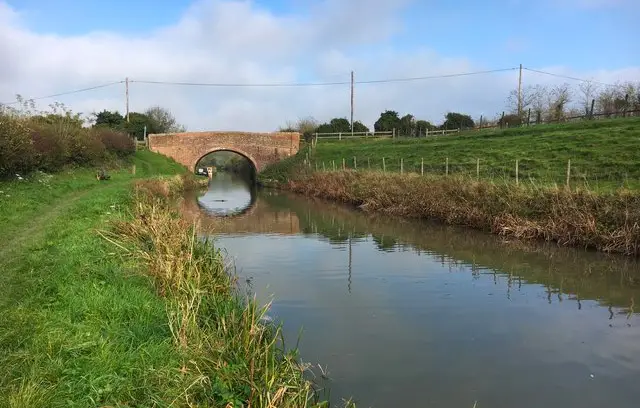 Bishops Cannings Walks, Wiltshire