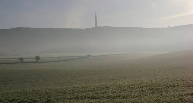 Cherhill Walks, Wiltshire