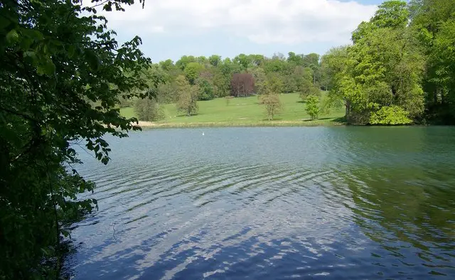 Fonthill Gifford Walk, Wiltshire