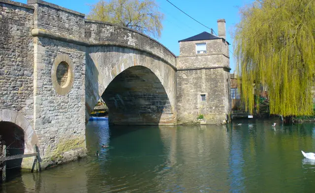 Lechlade Walks, Wiltshire