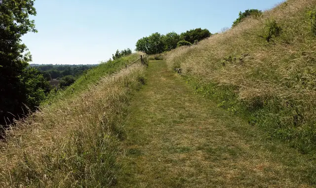 Mere Walks, Wiltshire