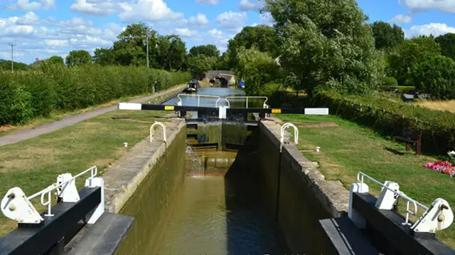 Seend Cleeve Walks, Wiltshire