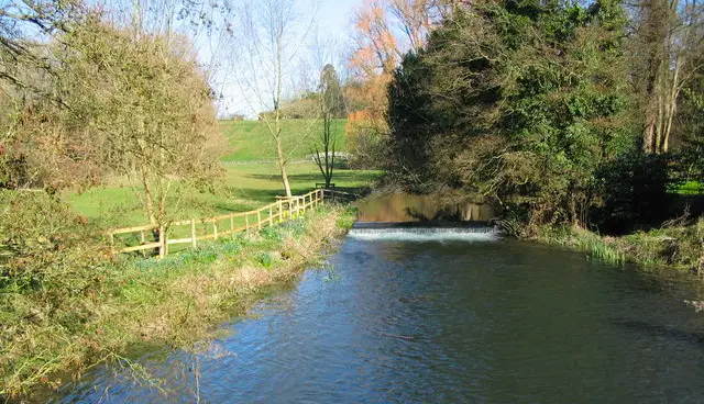 Sherston Walk, Wiltshire