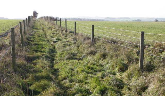 Shrewton Walk, Wiltshire