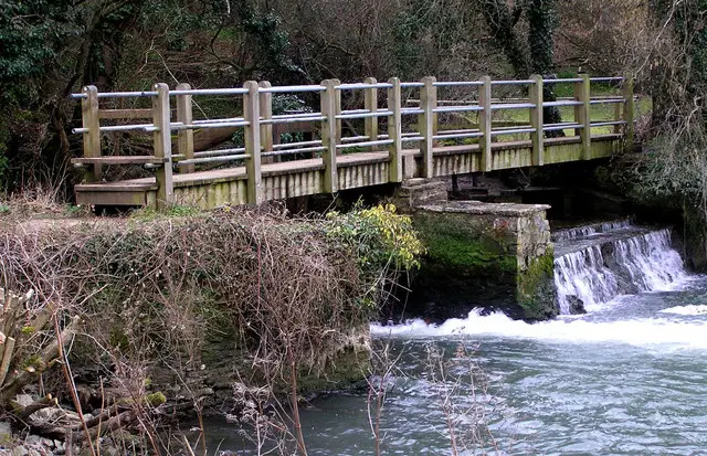 Slaughterford Walk, Wiltshire