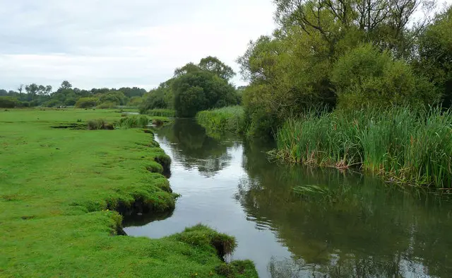 Stockbridge Walks, Wiltshire
