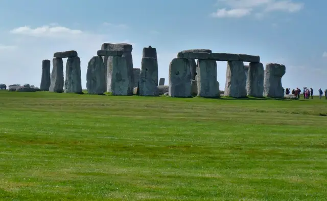 Stonehenge Walks, Wiltshire