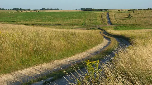 Tilshead Walks, Wiltshire